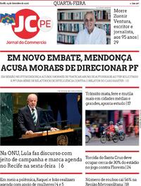 Jornal do Commercio