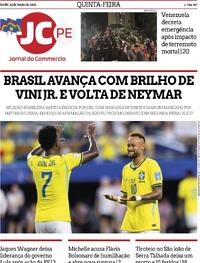 Jornal do Commercio