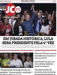 Jornal do Commercio