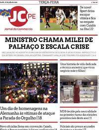 Jornal do Commercio