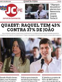 Jornal do Commercio