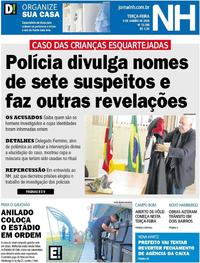 O NineCasino é confiável? - Informe Especial - Jornal NH