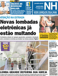 O NineCasino é confiável? - Informe Especial - Jornal NH