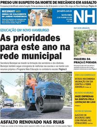 O NineCasino é confiável? - Informe Especial - Jornal NH