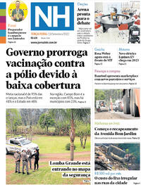 O NineCasino é confiável? - Informe Especial - Jornal NH