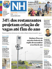 O NineCasino é confiável? - Informe Especial - Jornal NH