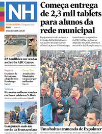 O NineCasino é confiável? - Informe Especial - Jornal NH