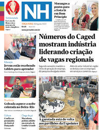 O NineCasino é confiável? - Informe Especial - Jornal NH