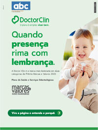 Capa do jornal Jornal NH 17/11/2023