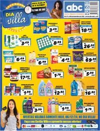 Capa do jornal Jornal NH 06/12/2024