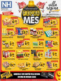 Capa do jornal Jornal NH 26/09/2024