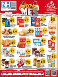 Capa do jornal Jornal NH 29/10/2024