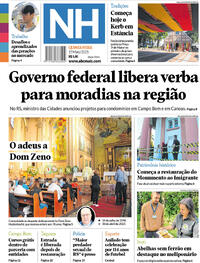 Jornal NH