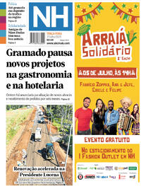 Jornal NH