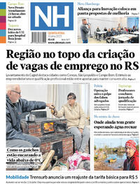 Jornal NH