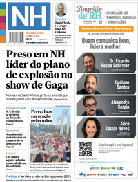 Jornal NH