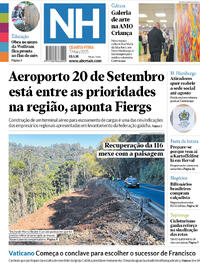 Jornal NH