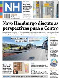 Jornal NH