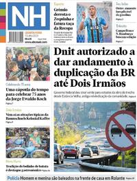 Jornal NH
