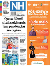 Jornal NH