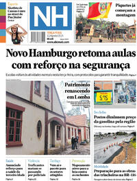Jornal NH