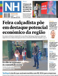 Jornal NH