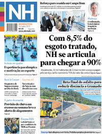 Jornal NH