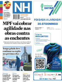 Jornal NH
