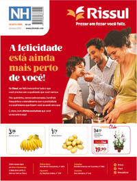Capa do jornal Jornal NH 26/03/2025