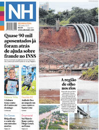 Jornal NH