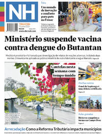 Jornal NH