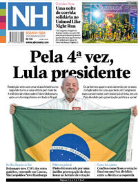 Jornal NH