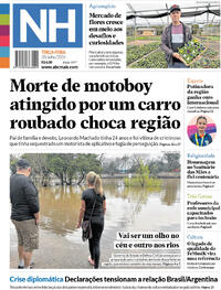Jornal NH