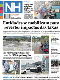 Jornal NH