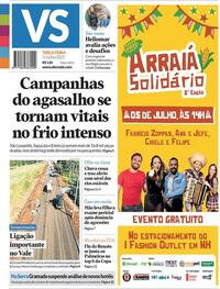 Jornal VS