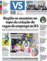 Jornal VS