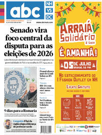 Jornal VS