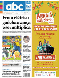 Jornal VS