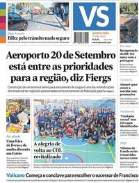 Jornal VS