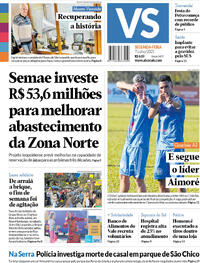 Jornal VS