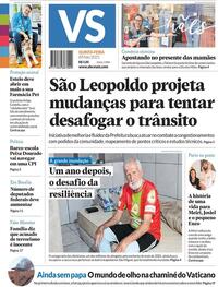 Jornal VS