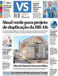 Jornal VS