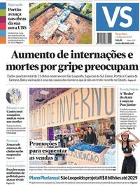 Jornal VS