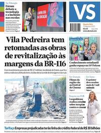 Jornal VS