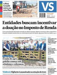 Jornal VS