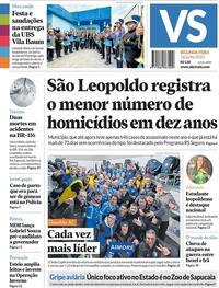 Jornal VS