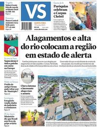 Jornal VS