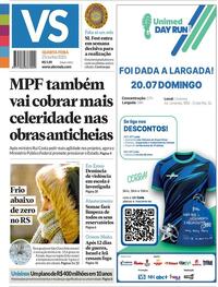 Jornal VS