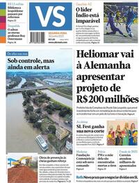 Jornal VS