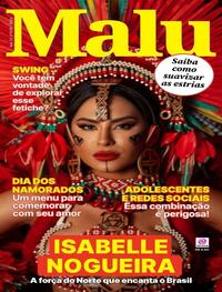 Revista Malu
